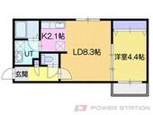 アヴェニールのイメージ