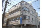 京都市中京区室町通二条下る蛸薬師町 4階建 築36年のイメージ