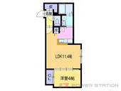 ＬＩＩＳＡ　ＯＴＡＲＵ（リーサ小樽）のイメージ