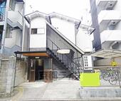 京都市下京区土手町通正面下る紺屋町 2階建 築57年のイメージ