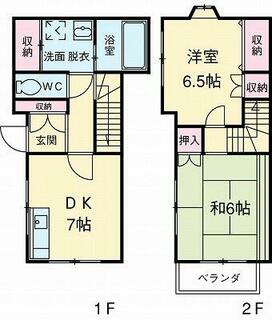 間取り：214074071283