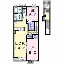 間取り：223039837202