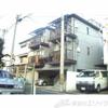 マンション立山 2階 築31年6ヶ月の賃貸物件