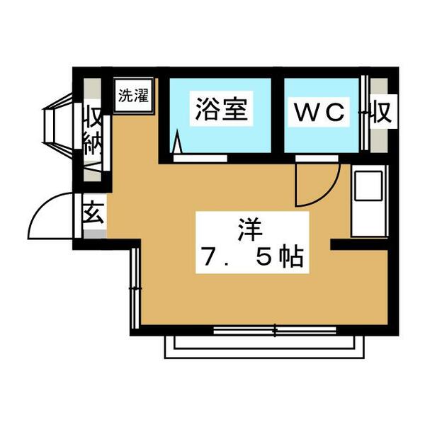 物件拡大画像