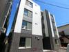 野幌駅より徒歩3分 1階 築8年2ヶ月の賃貸物件