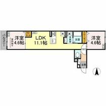 間取り：213134361497