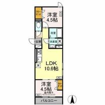 間取り：213139710814
