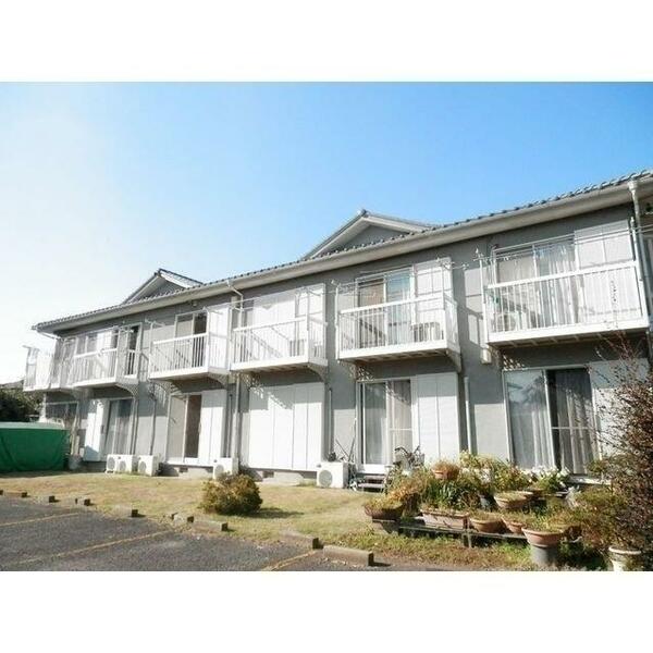 detached 茨城県牛久市猪子町
地図を見る