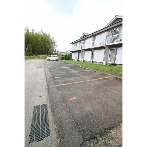 detached 茨城県牛久市猪子町
地図を見る