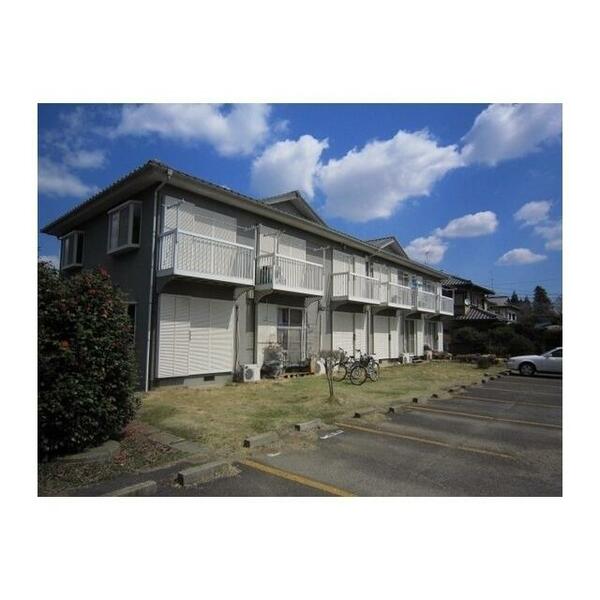 detached 茨城県牛久市猪子町
地図を見る