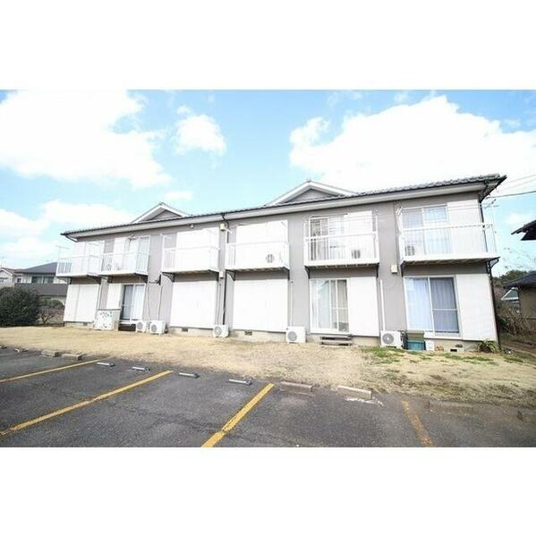 detached 茨城県牛久市猪子町
地図を見る