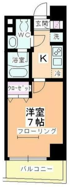 物件拡大画像