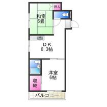 間取り：227101706288