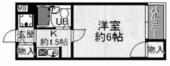 神戸市垂水区五色山３丁目 3階建 築33年のイメージ