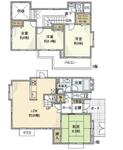 み春野２丁目戸建のイメージ