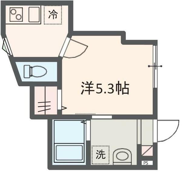 物件拡大画像