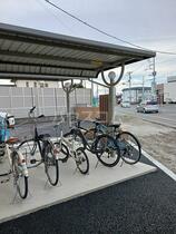 カーサ　モデルノＢ 202 ｜ 群馬県前橋市北代田町（賃貸アパート1LDK・2階・41.27㎡） その13