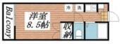 キュービック湘南　壱番館のイメージ