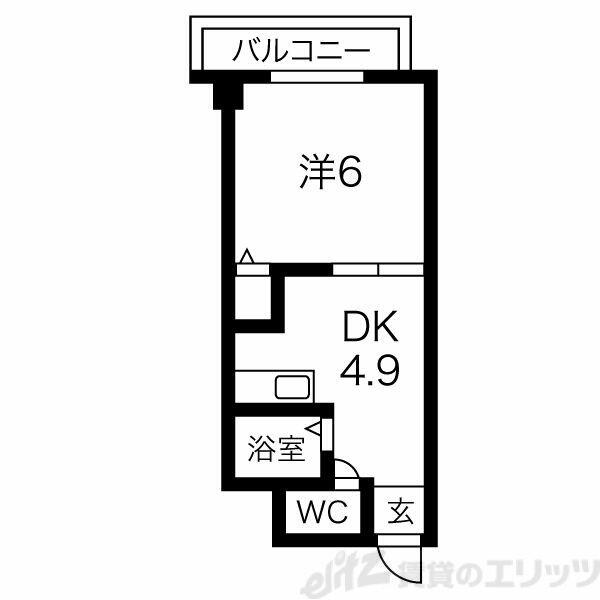 物件拡大画像