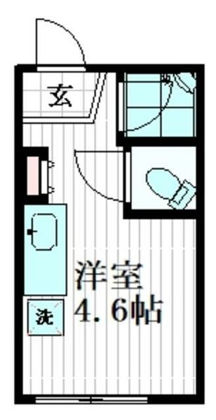 物件拡大画像