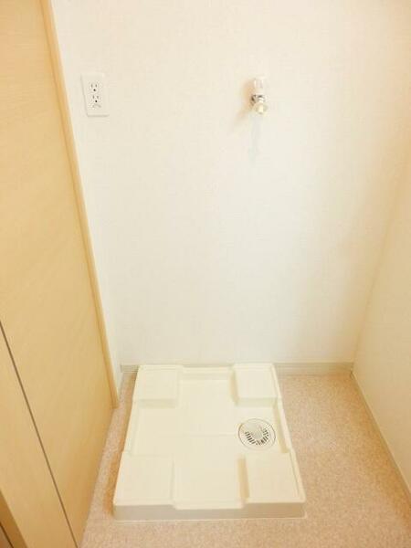 クレメント｜埼玉県三郷市中央４丁目(賃貸アパート1LDK・1階・48.91㎡)の写真 その15