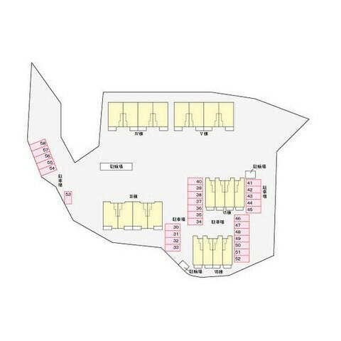 志村横丁７ 204｜大分県大分市大字志村(賃貸アパート1LDK・2階・42.37㎡)の写真 その16