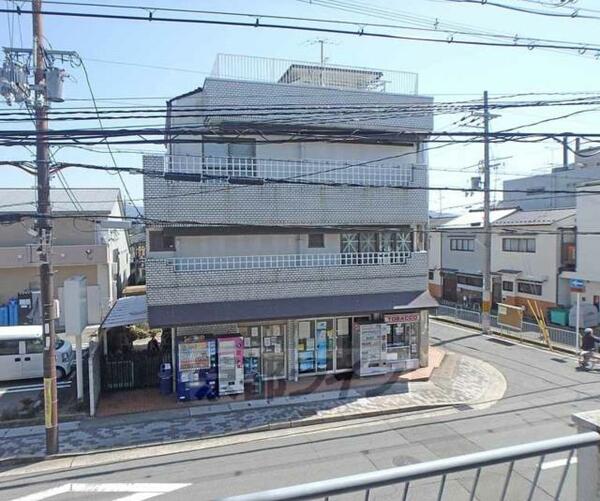 ハイツじょうもんⅠ 203｜京都府京都市北区大宮南椿原町(賃貸マンション1R・2階・28.91㎡)の写真 その11