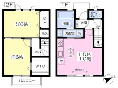 間取り：214079944453