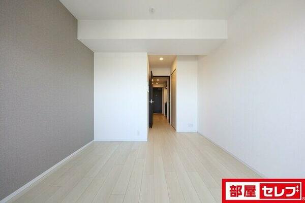 Ｓ－ＲＥＳＩＤＥＮＣＥ今池駅前 408｜愛知県名古屋市千種区内山３丁目(賃貸マンション1K・4階・22.76㎡)の写真 その7