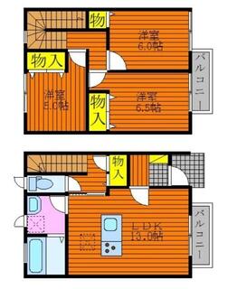 間取り：233026150310