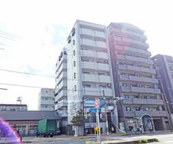 ビュープラザ 702 ｜ 京都府京都市南区唐橋川久保町（賃貸マンション1LDK・7階・28.37㎡） その1