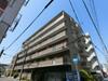 ボンホワイエ 帝塚山 1階 築30年5ヶ月の賃貸物件