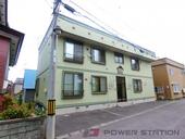 ユートピアイガタのイメージ