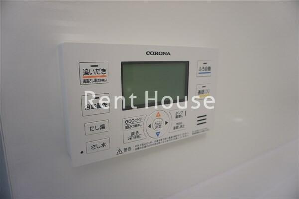 detached 東京都三鷹市上連雀４丁目

地図を見る