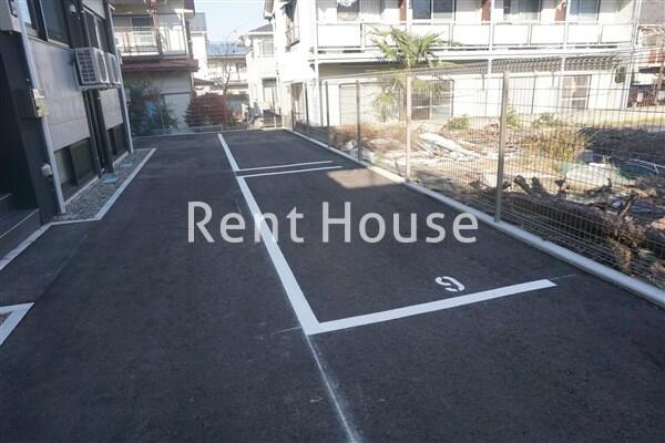 detached 東京都三鷹市上連雀４丁目

地図を見る