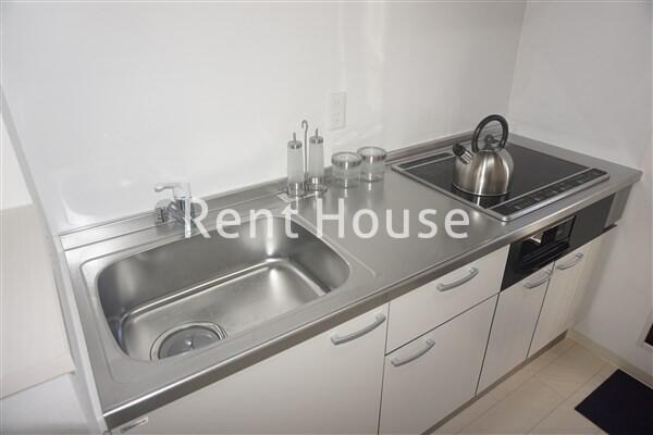 detached 東京都三鷹市上連雀４丁目

地図を見る