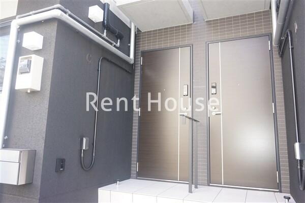 detached 東京都三鷹市上連雀４丁目

地図を見る