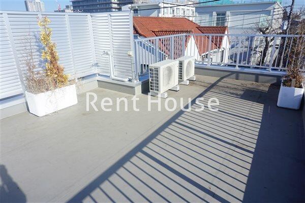 detached 東京都三鷹市上連雀４丁目

地図を見る