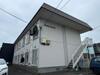野幌駅より徒歩24分 2階 築36年の賃貸物件