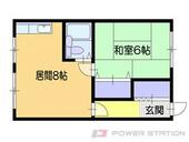 パフェル奥沢のイメージ