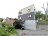 ハピネスＡ棟のイメージ