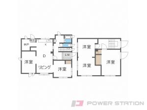 間取り：201026921556