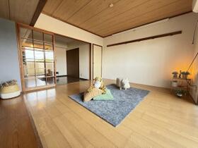 隆成ホーム西の浜 405 ｜ 佐賀県唐津市西浜町（賃貸マンション1LDK・4階・40.00㎡） その3