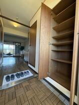 隆成ホーム西の浜 405 ｜ 佐賀県唐津市西浜町（賃貸マンション1LDK・4階・40.00㎡） その8