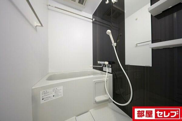 Ｓ－ＲＥＳＩＤＥＮＣＥ今池駅前 808｜愛知県名古屋市千種区内山３丁目(賃貸マンション1K・8階・22.76㎡)の写真 その5