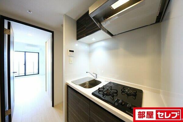 Ｓ－ＲＥＳＩＤＥＮＣＥ今池駅前 902｜愛知県名古屋市千種区内山３丁目(賃貸マンション1K・9階・22.76㎡)の写真 その4