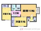 アペルト・ウノのイメージ