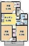 サンコレクト柏の葉Ａ棟のイメージ