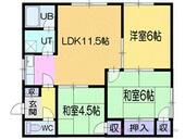 アリーナのイメージ