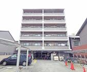 京都市上京区大宮通一条上る西入栄町 7階建 築25年のイメージ